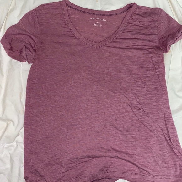 Pink shirt - Picture 1 of 2